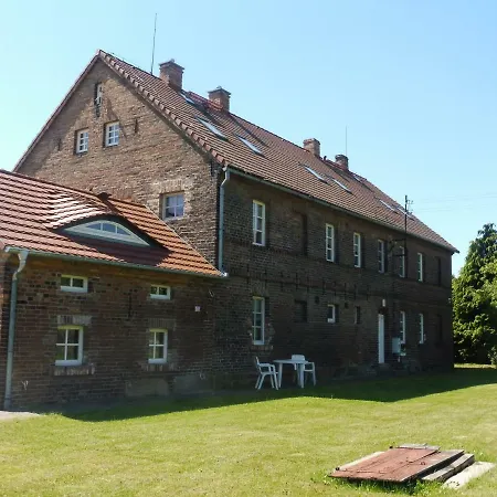 Villa Steffi Luban Exterior photo