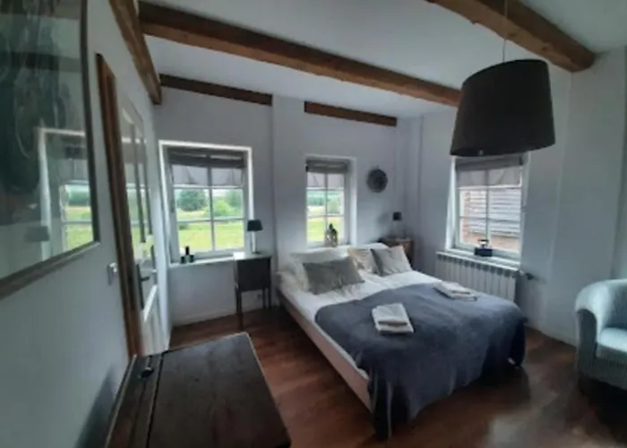 Villa Steffi