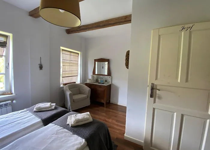 Villa Steffi