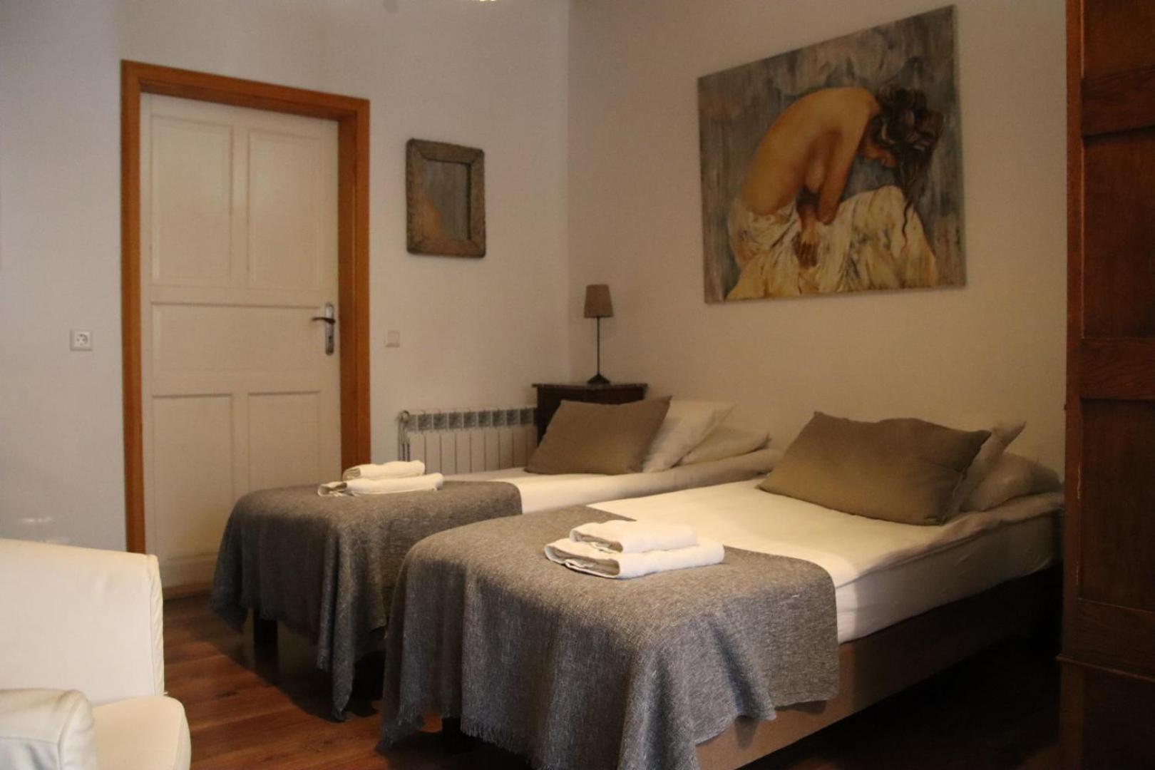 Steffi Homestay