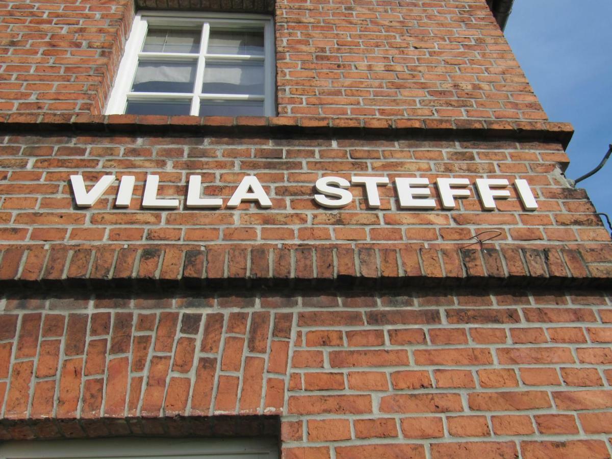 Steffi *